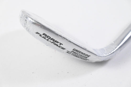 Cleveland RTZ Full Face Sand Wedge / 56 Degree / Wedge Flex Dynamic Gold Spinner