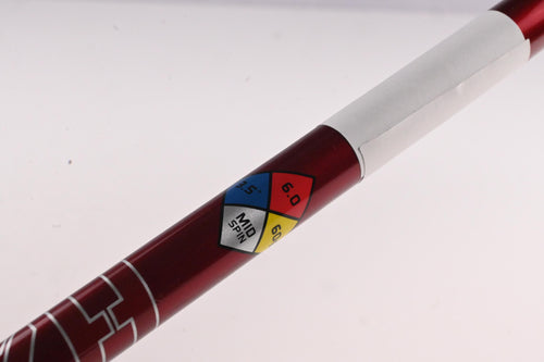 Ping G430 LST Driver / 9 Degree / Stiff Flex HZRDUS Smoke RDX Red 60 Shaft