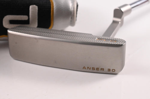 Ping PLD Anser 30 Milled 2025 Putter / 34 Inch