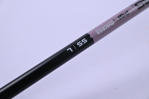 Ladies Cobra T-Rail 2023 #7 Iron / Ladies Flex KBS PGI 55 Shaft