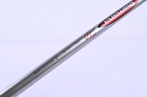 Titleist 816 H1 #3 Hybrid / 19 Degree / Regular Flex Diamana M+ 60 Shaft
