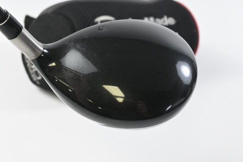 Taylormade 300 Ti Driver / 9.5 Degree / Stiff Flex Taylormade Tour 90 Shaft