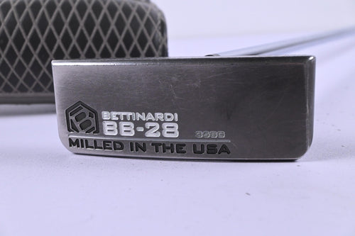 Bettinardi BB 2024 Series BB-28 Putter / 34 Inch