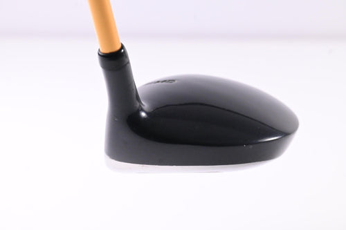 MD Golf Superstrong EQL #3 Wood / 15 Degree / Stiff Flex UST Proforce Gold Shaft