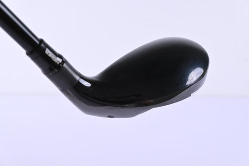 Taylormade M1 2017 #2 Hybrid / 17 Degree / Stiff Flex Kuro Kage 80 Shaft