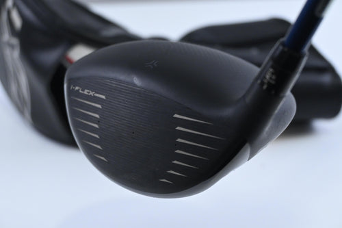 Srixon ZXi Driver / 10.5 Degree / Regular Flex Diamana ZX 50