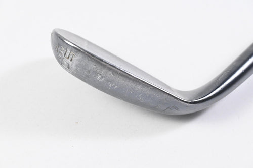 Cleveland RTX ZipCore Gap Wedge / 50 Degree / Wedge Flex Dynamic Gold Spinner