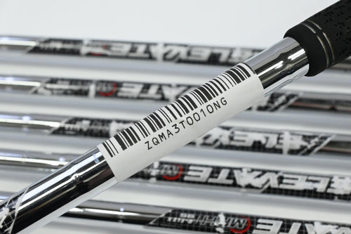 Callaway Paradym Ai Smoke Irons / 5-PW / Regular Flex Elevate MPH 95 Shafts