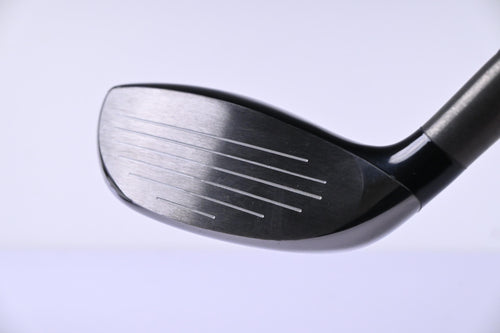 Callaway Apex UW 24 #3 Hybrid / 19 Degree / Regular Flex MMT 70 Shaft