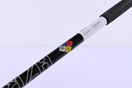 Titleist GT2 #5 Hybrid / 24 Degree / Stiff Flex HZRDUS Smoke Black RDX 80 Shaft