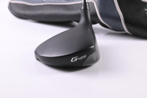 Ping G425 Max #3 Wood / 14.5 Degree / Stiff Flex Ping Tour 65 Shaft