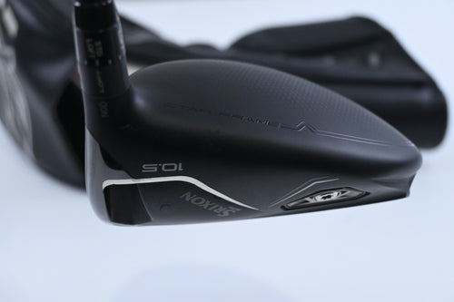 Srixon ZXi Driver / 10.5 Degree / Regular Flex Diamana ZX 50