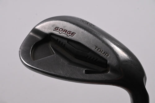 Ping Tour Gorge Lob Wedge / 58 Degree / Blue Dot / X-Flex Project X PXi Shaft