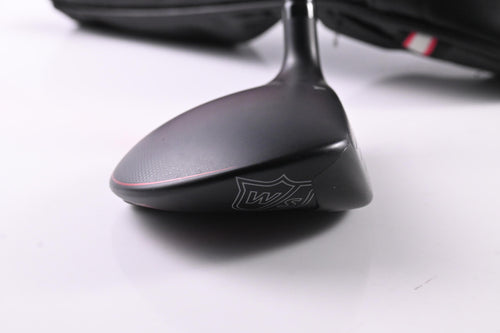 Wilson Dynapower 2023 #5 Wood / 18 Degree / Senior Flex HZRDUS Smoke Red RDX