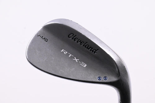 Cleveland RTX-3 Sand Wedge / 54 Degree / Stiff Flex Dynamic Gold S300 Shaft