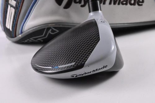 Taylormade SIM Ti #3 Wood / 15 Degree / Stiff Flex Diamana S Limited 75 Shaft