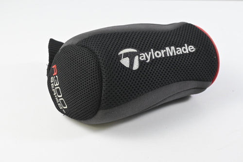 Taylormade 300 Ti Driver / 9.5 Degree / Stiff Flex Taylormade Tour 90 Shaft