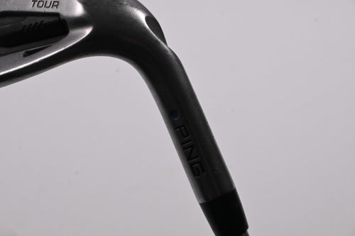 Ping Tour Gorge Lob Wedge / 58 Degree / Blue Dot / X-Flex Project X PXi Shaft