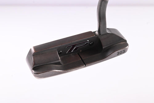 Left Hand Taylormade TP Collection Soto Putter / 35 Inch