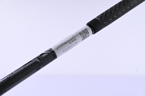 Callaway Apex UW 24 #3 Hybrid / 19 Degree / Regular Flex MMT 70 Shaft