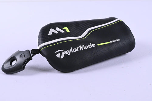 Taylormade M1 2017 #2 Hybrid / 17 Degree / Stiff Flex Kuro Kage 80 Shaft
