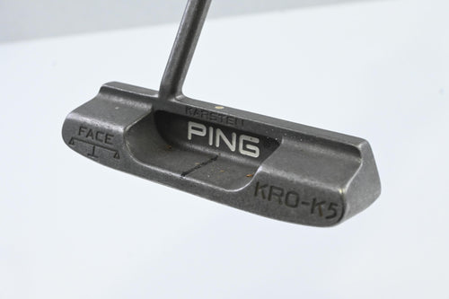 Ping Karsten Original Putter / 50 Inch
