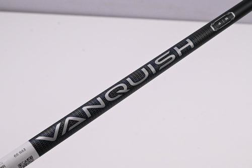 Vanquish 4 Driver Shaft / Senior Flex / Taylormade 2nd Gen