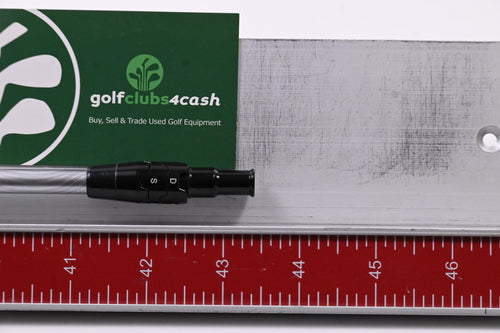 Project X Evenflow 45 Driver Shaft / Ladies Flex / Callaway 2nd Gen
