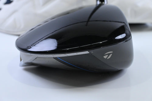 Taylormade Qi10 LS Driver / 9 Degree / Stiff Flex Tensei AV Limited Black 65