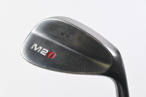 Ben Sayers M2i Sand Wedge / 56 Degree / Regular Flex Dynamic Gold R300