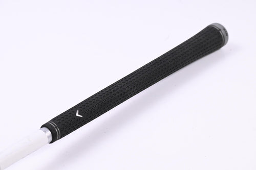 Left Hand Callaway Paradym Ai Smoke HL #5 Iron / 24 Degree / Senior Flex Tensei