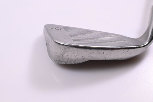 Ping Zing 2 #6 Iron / Black Dot / Stiff Flex Ping JZ Shaft