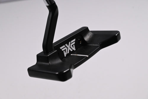 PXG Battle Ready II Mustang Putter / 33.5 Inch