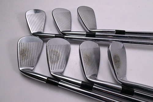 Mizuno Pro 243 Irons / 4-PW / X-Flex N.S.Pro Modus³ Tour 120 Shafts