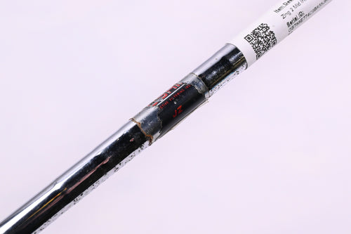 Ping Zing 2 #6 Iron / Black Dot / Stiff Flex Ping JZ Shaft