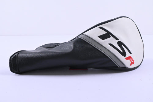 Titleist TSR2 Driver / 11 Degree / X-Flex Project X HZRDUS Gen4 Black 60 Shaft