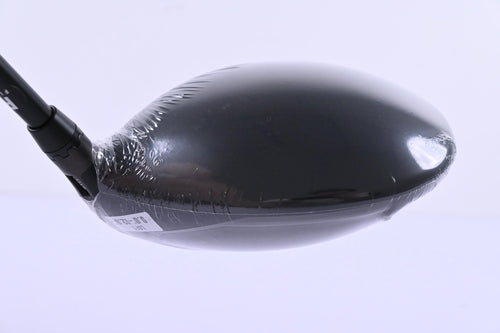 Cobra Darkspeed LS Driver / 10.5 Degree / Regular Flex UST Helium Nanocore 5
