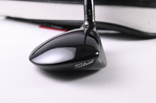 Titleist GT1 #3 Wood / 15 Degree / Regular Flex Tensei 1K Blue 55 Shaft