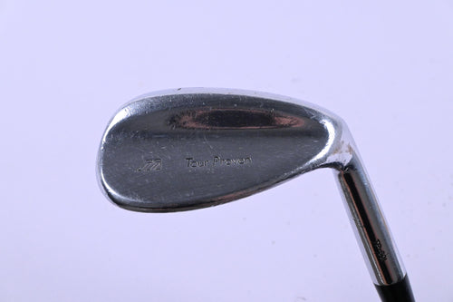 Mizuno Tour Proven Lob Wedge / 60 Degree / Wedge Flex Dynamic Gold Shaft