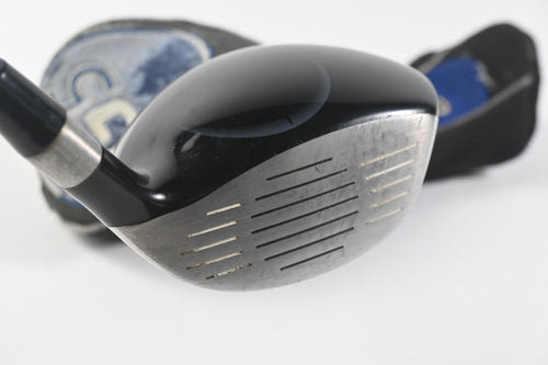 Left Hand Ping G5 #3 Wood / 15 Degree / Regular Flex ProLaunch Blue 65