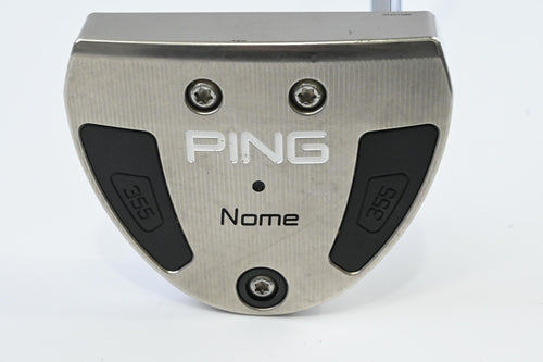 Ping Nome Putter / 34 Inch