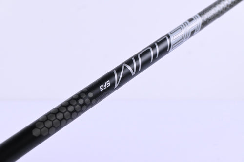 Cobra Darkspeed LS Driver / 10.5 Degree / Regular Flex UST Helium Nanocore 5