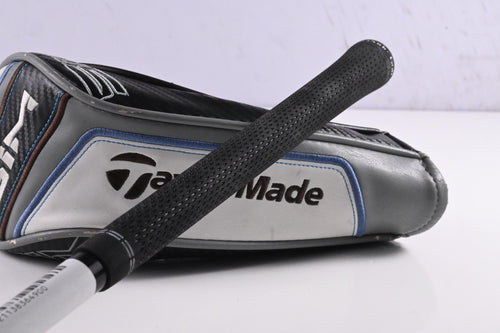 Taylormade SIM Ti #3 Wood / 15 Degree / Stiff Flex Diamana S Limited 75 Shaft