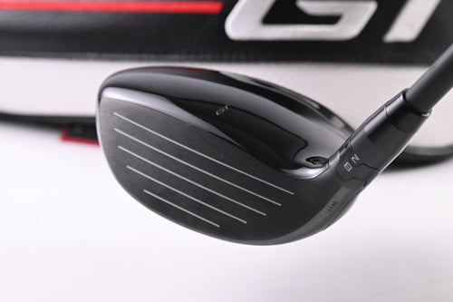 Titleist GT1 #3 Wood / 15 Degree / Regular Flex Tensei 1K Blue 55 Shaft