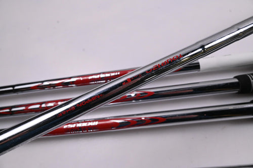 Mizuno Pro 243 Irons / 4-PW / X-Flex N.S.Pro Modus³ Tour 120 Shafts