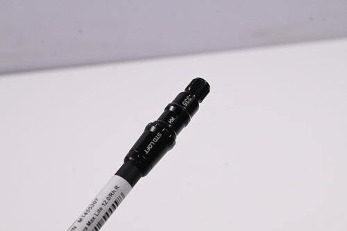 Vanquish 4 Driver Shaft / Senior Flex / Taylormade 2nd Gen