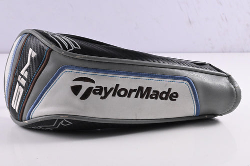 Taylormade SIM Ti #3 Wood / 15 Degree / Stiff Flex Diamana S Limited 75 Shaft