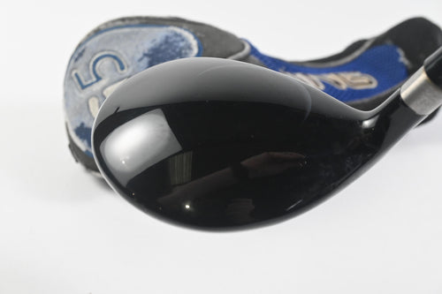 Left Hand Ping G5 #3 Wood / 15 Degree / Regular Flex ProLaunch Blue 65