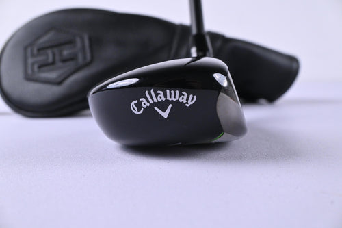 Callaway Epic Super #2 Hybrid / 16 Degree / Stiff Flex HZRDUS Gen4 Red 70 Shaft