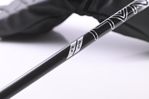 Cobra DS-Adapt LS Driver / 9 Degree / X-Flex Denali Black 60 Shaft